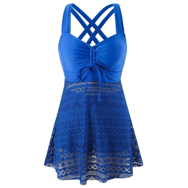 Ludovica | Set Tankini