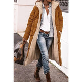 Viviana | Cappotto invernale