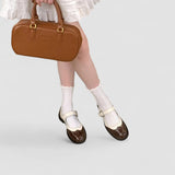Aurelia | Scarpe Mary Jane Ortopediche