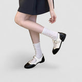 Aurelia | Scarpe Mary Jane Ortopediche