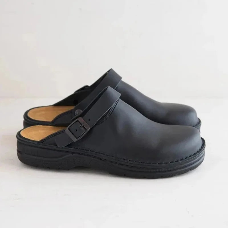 Matilde | Slip-on casual di tendenza