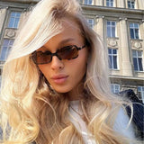Eva | Occhiali da sole Glamour