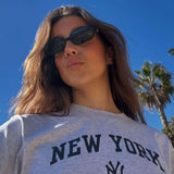 Eva | Occhiali da sole Glamour