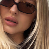 Eva | Occhiali da sole Glamour