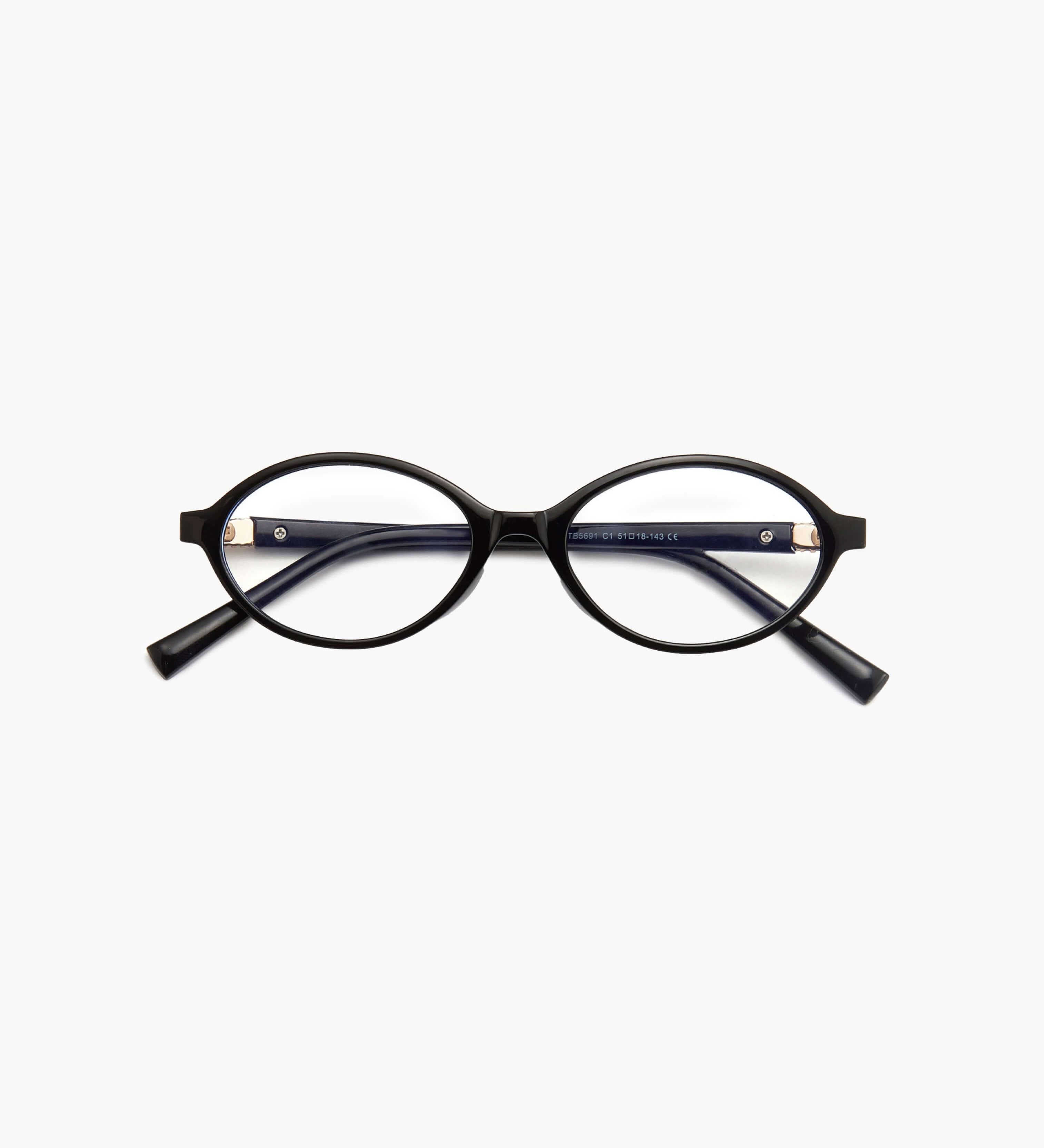 Olimpia | Occhiali da Lettura Chic
