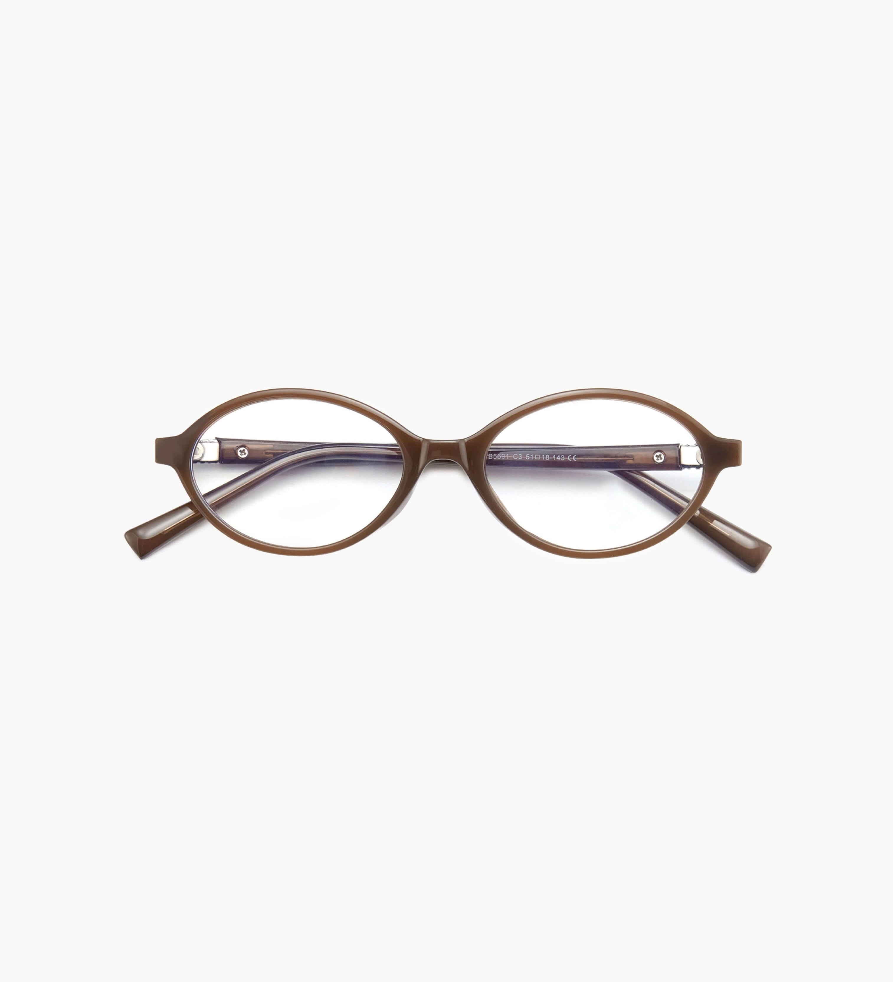Olimpia | Occhiali da Lettura Chic