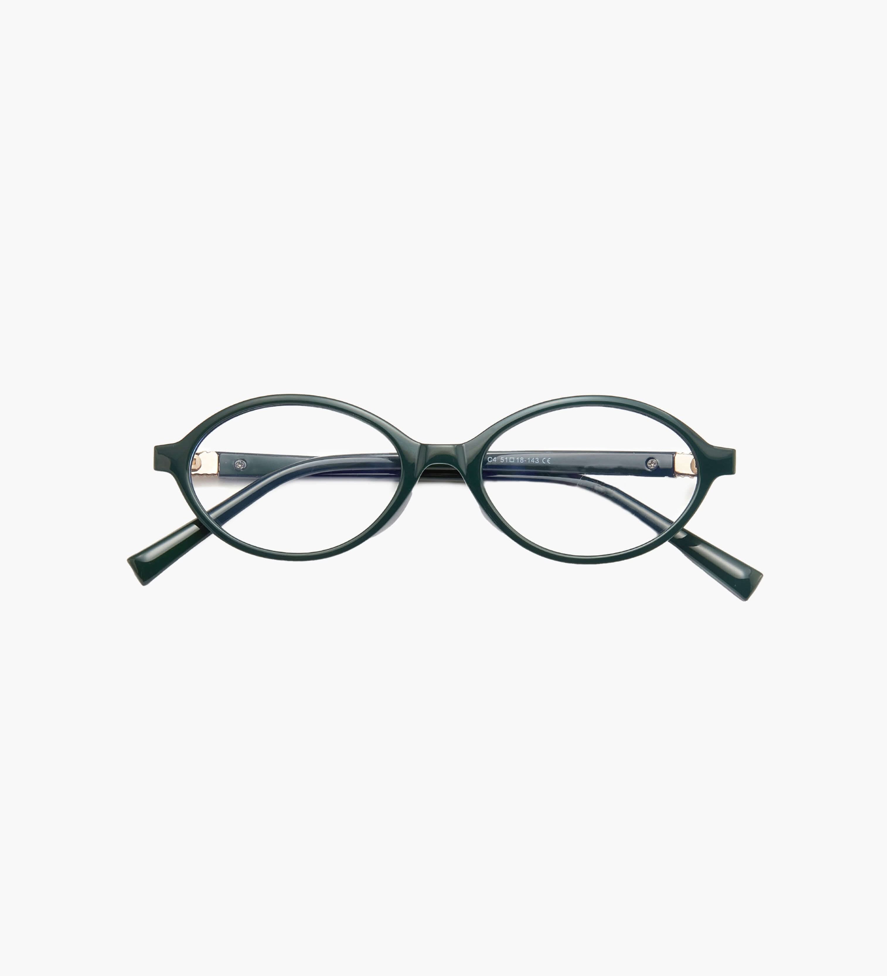 Olimpia | Occhiali da Lettura Chic