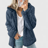 Chiara | Giacca Confortevole
