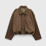 Alice | Giacca Confortevole