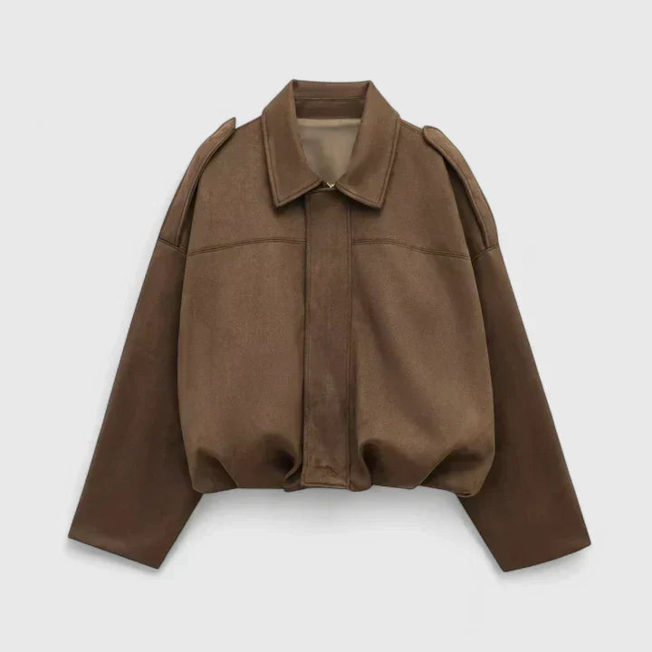 Alice | Giacca Confortevole