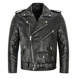 AUSTIN™|GIACCA BOMBER ELEGANTE
