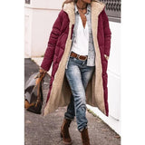 Viviana | Cappotto invernale