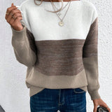 Grace | Maglione Ombre Accogliente