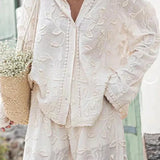 Naomi | Completo Elegante e Casual