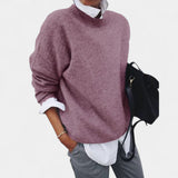 Jolanda – Maglione in cashmere
