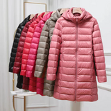 Elva™ | Giacca piumino ultraleggera