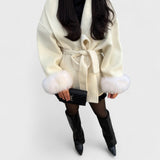 Woolcat – Cappotto elegante