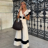 Iris | Completo Elegante in Due Pezzi