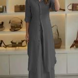 Valentina | Completo Elegante in Due Pezzi