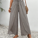 Olimpia | Pantalone Largo Relax