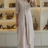 Valentina | Completo Elegante in Due Pezzi