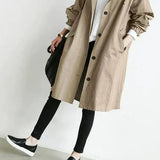 Dorothee | Cappotto elegante