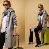 Dorothee | Cappotto elegante