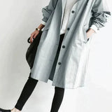Dorothee | Cappotto elegante