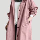 Dorothee | Cappotto elegante