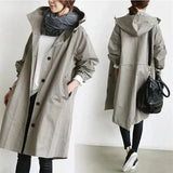 Dorothee | Cappotto elegante