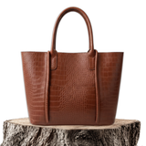 Caterina | Borsa a spalla raffinata