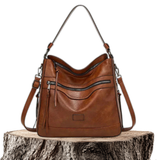 Eva | Borsa in Pelle Vintage