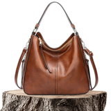 Marta | Borsa in Pelle Senza Tempo