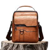 Aurora | Borsa in Pelle Pratica