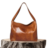 Elena | Borsa in Pelle Quotidiana
