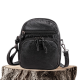 Sara | Borsa in pelle Semplicità