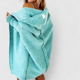 Davynne | Cardigan comodo