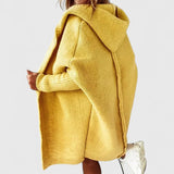 Davynne | Cardigan comodo