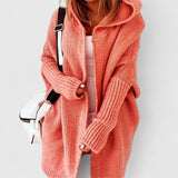Davynne | Cardigan comodo