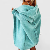 Davynne | Cardigan comodo