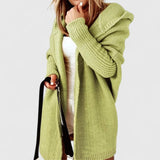 Davynne | Cardigan comodo