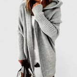 Davynne | Cardigan comodo