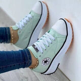 Isabella | Sneaker ortopediche da donna