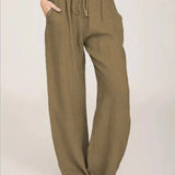 Iris | Pantaloni Leggeri