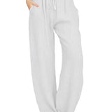 Iris | Pantaloni Leggeri