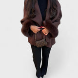 Woolcat – Cappotto elegante
