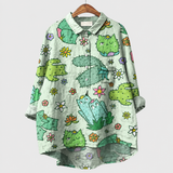Martina | Blusa elegante estiva
