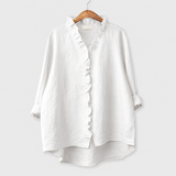 Lavinia | Blusa elegante estiva