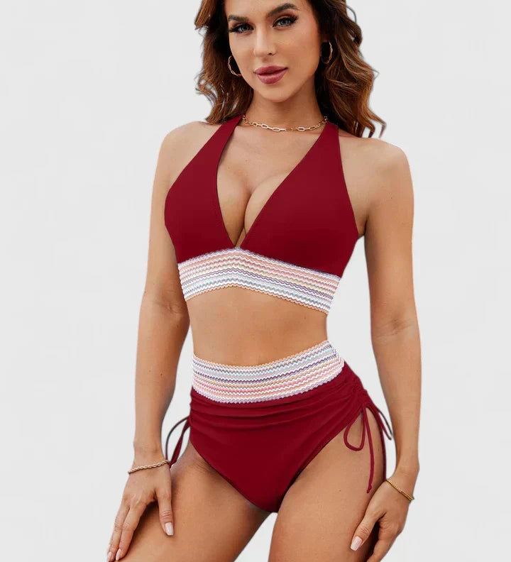 Gaia | Set di Bikini Elegante