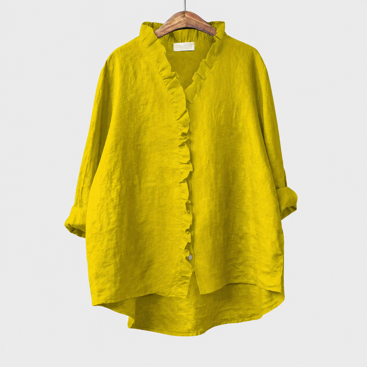 Lavinia | Blusa elegante estiva